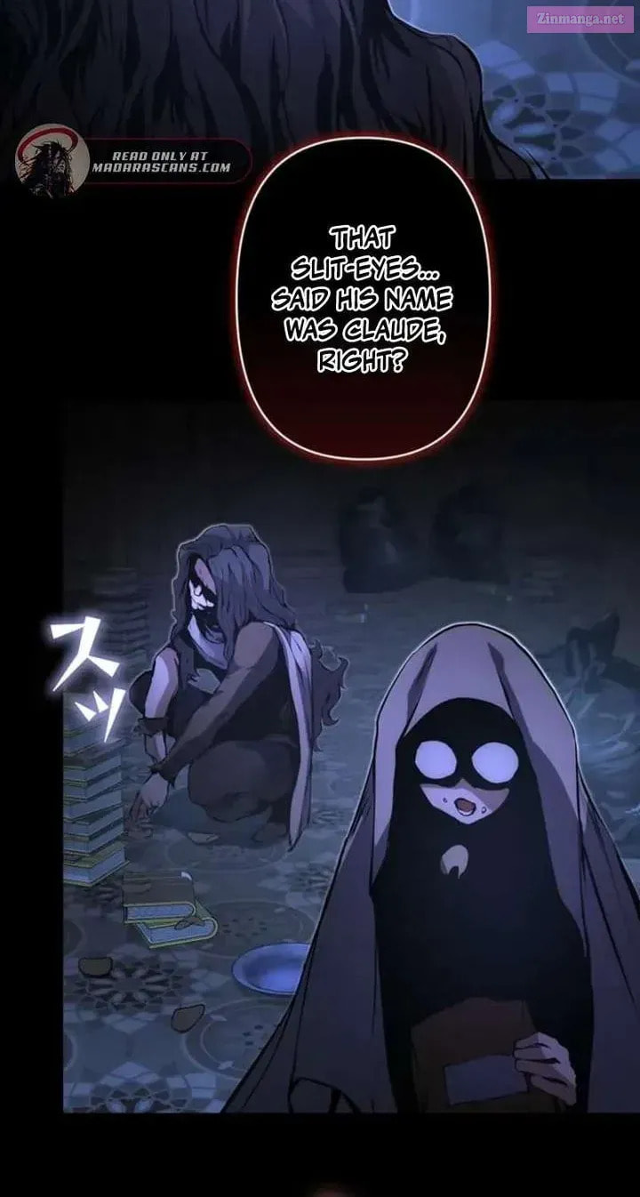 Becoming a Cheat-Level Skill Thief Chapter 18 page 100 - 