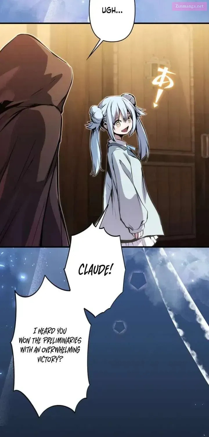 Becoming a Cheat-Level Skill Thief Chapter 19 page 13 - 