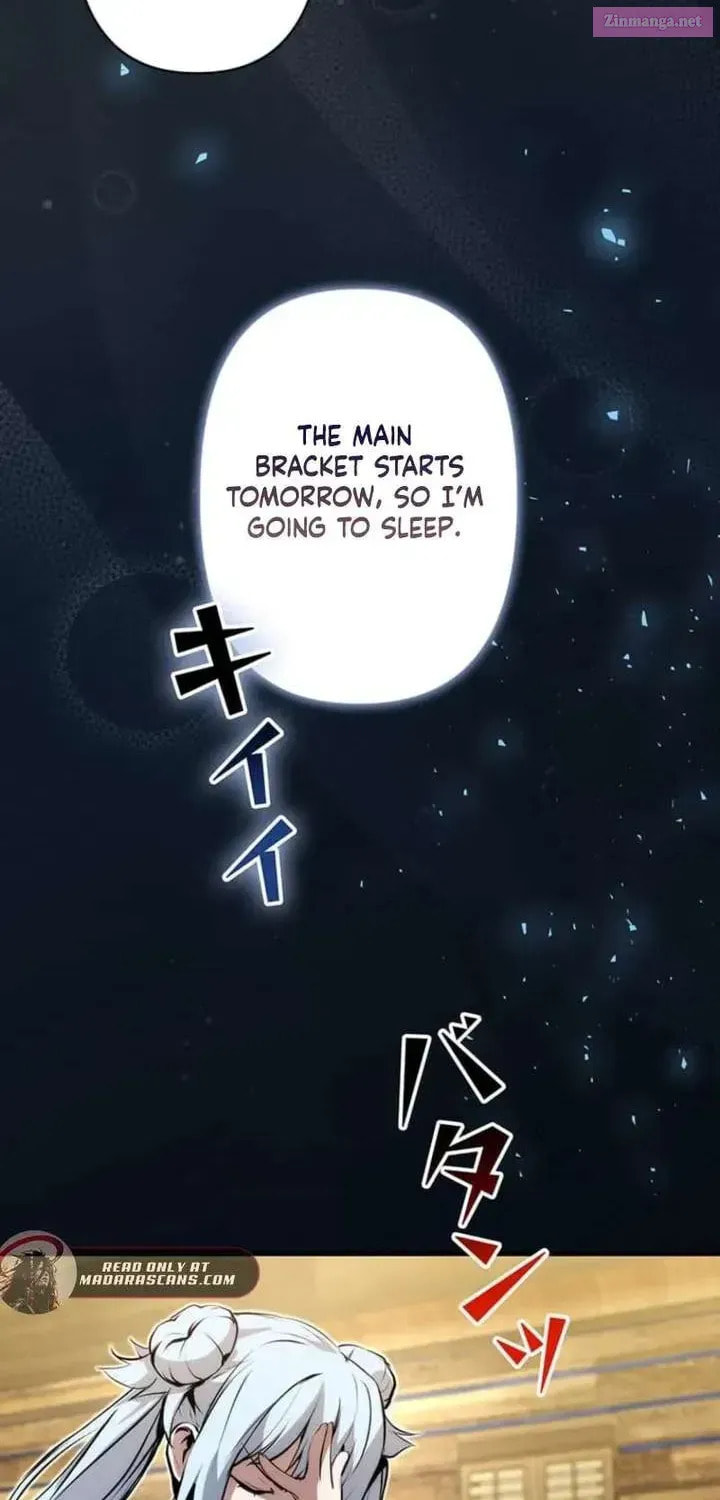 Becoming a Cheat-Level Skill Thief Chapter 19 page 19 - 