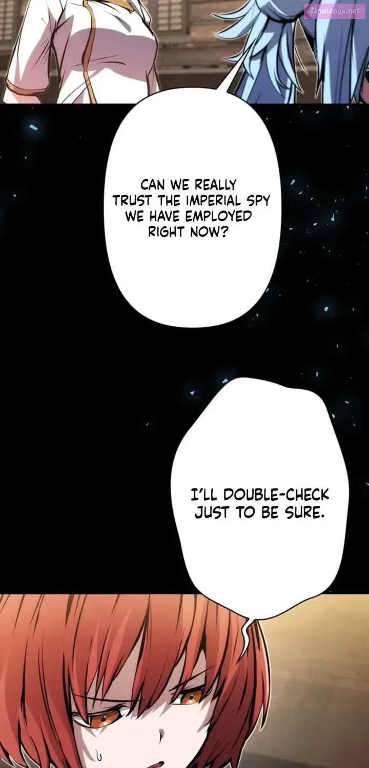 Becoming a Cheat-Level Skill Thief Chapter 19 page 23 - 