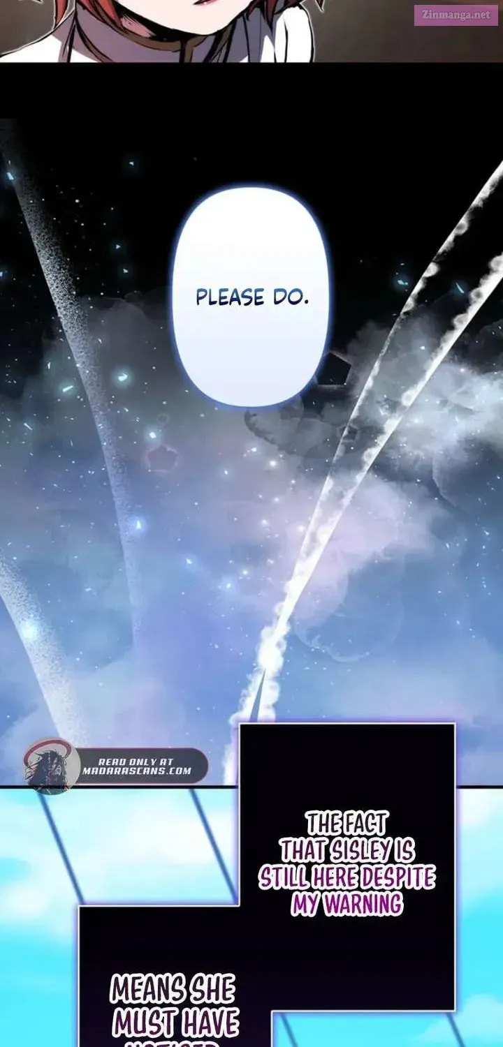 Becoming a Cheat-Level Skill Thief Chapter 19 page 24 - 