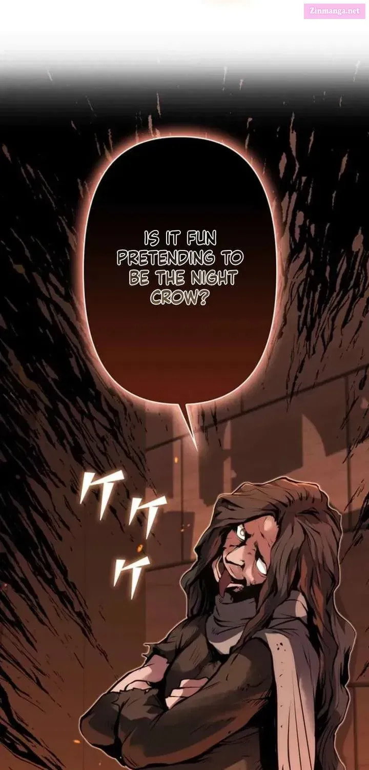 Becoming a Cheat-Level Skill Thief Chapter 19 page 31 - 