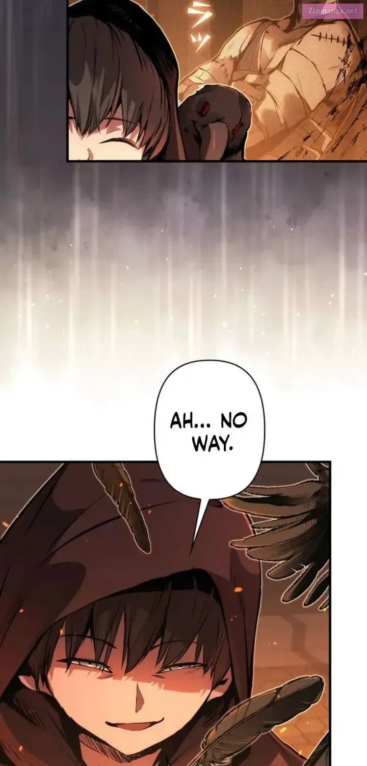 Becoming a Cheat-Level Skill Thief Chapter 19 page 33 - 