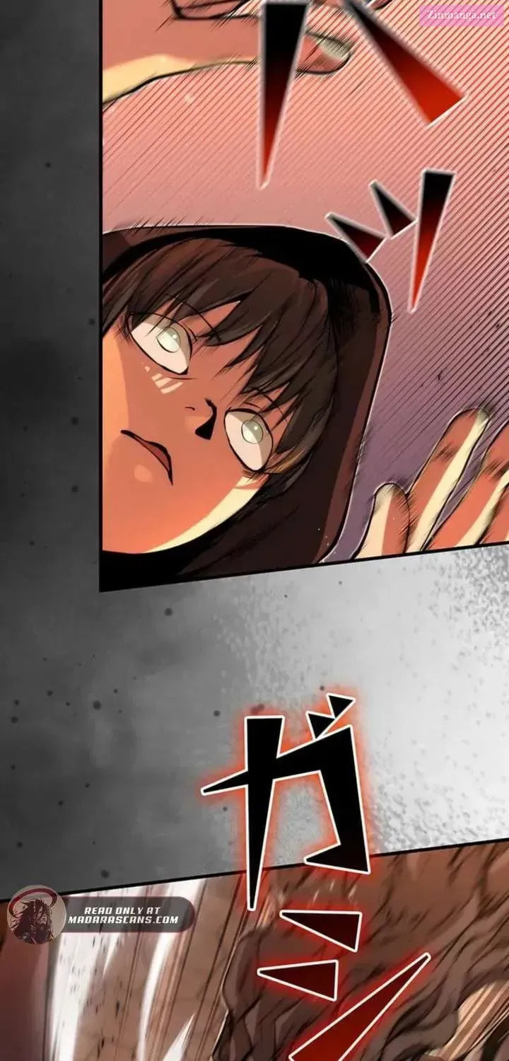 Becoming a Cheat-Level Skill Thief Chapter 19 page 38 - 