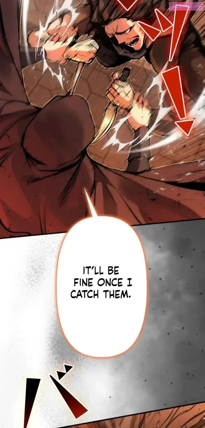 Becoming a Cheat-Level Skill Thief Chapter 19 page 39 - 