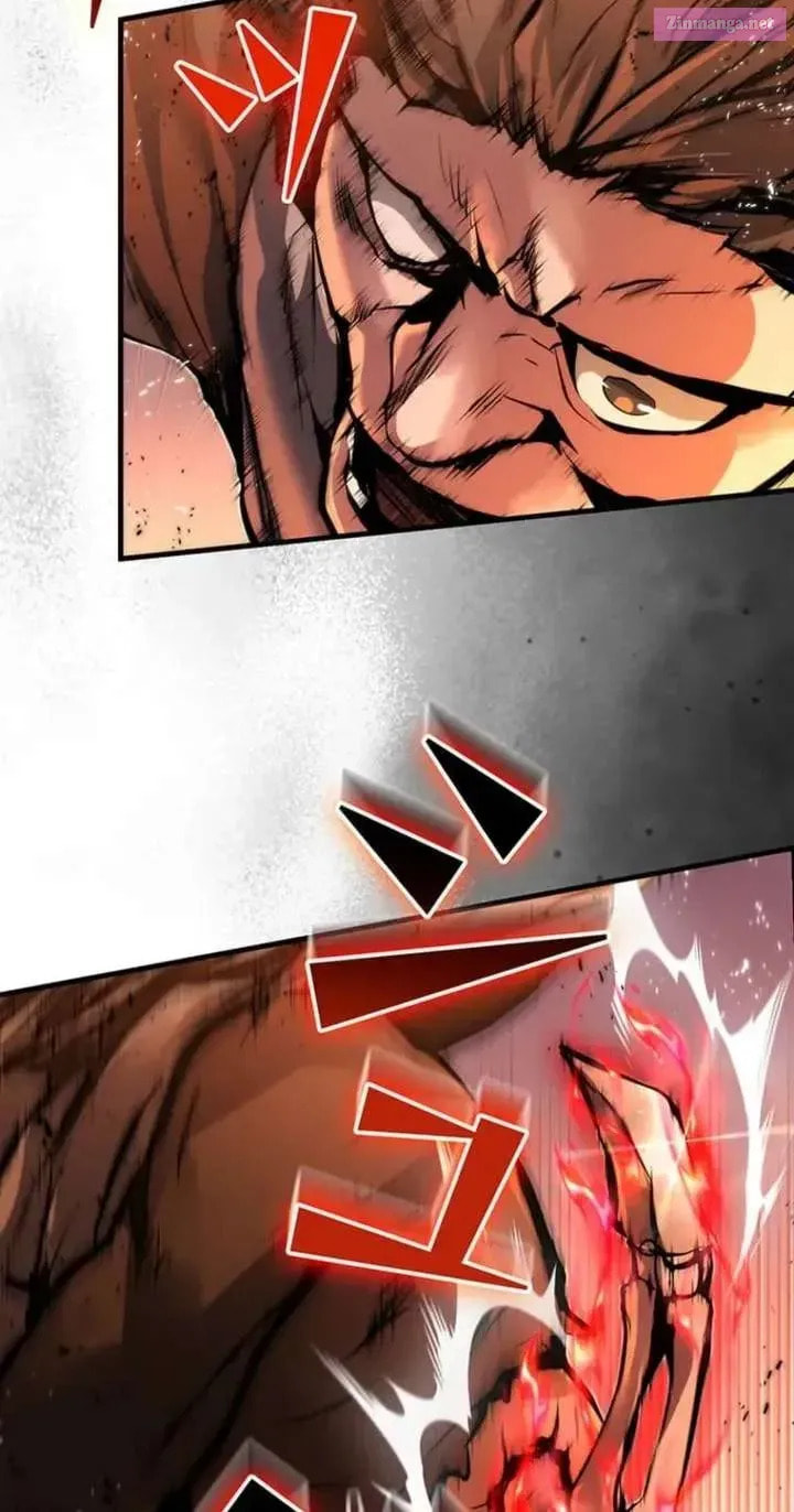 Becoming a Cheat-Level Skill Thief Chapter 19 page 40 - 