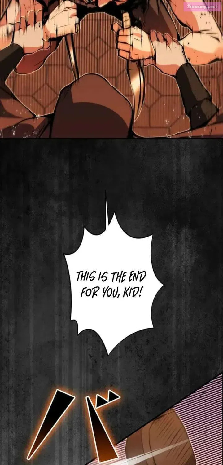 Becoming a Cheat-Level Skill Thief Chapter 19 page 42 - 