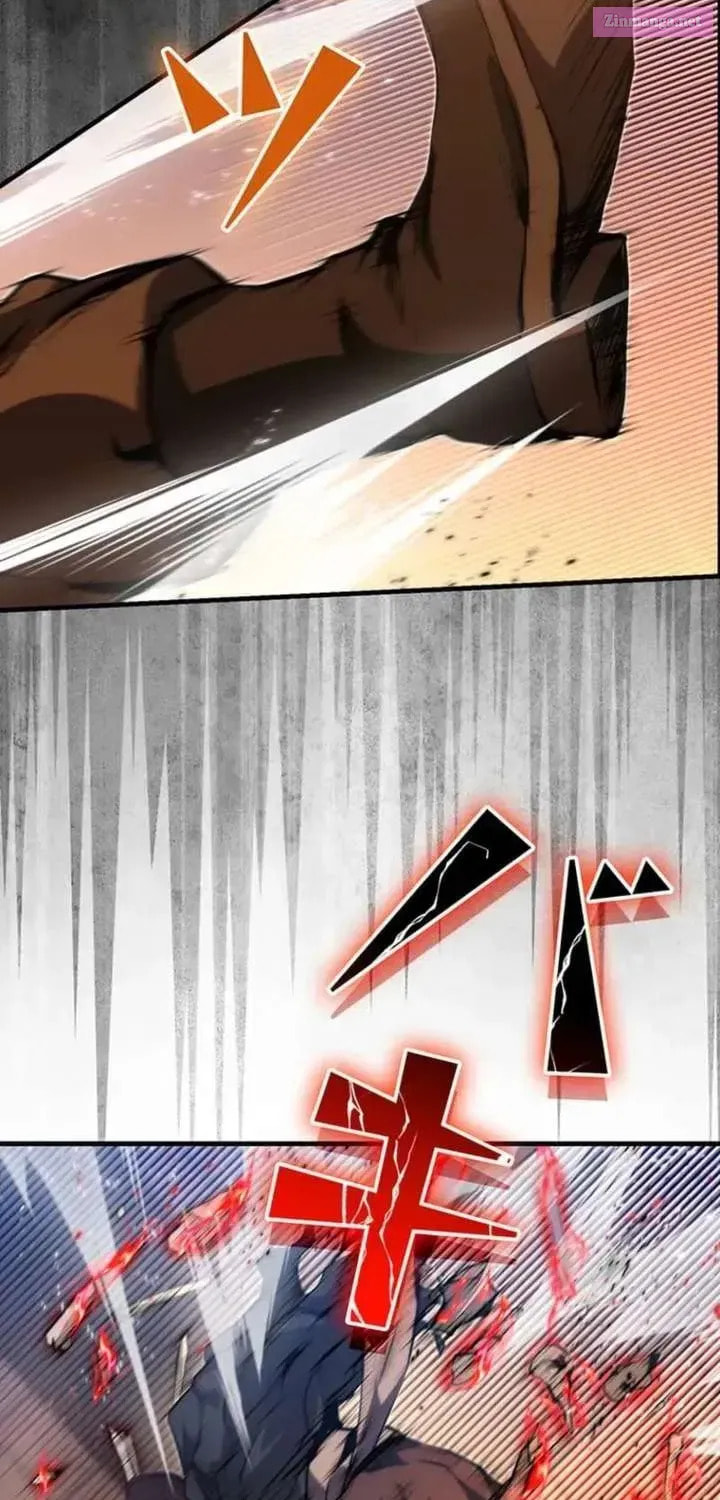 Becoming a Cheat-Level Skill Thief Chapter 19 page 43 - 