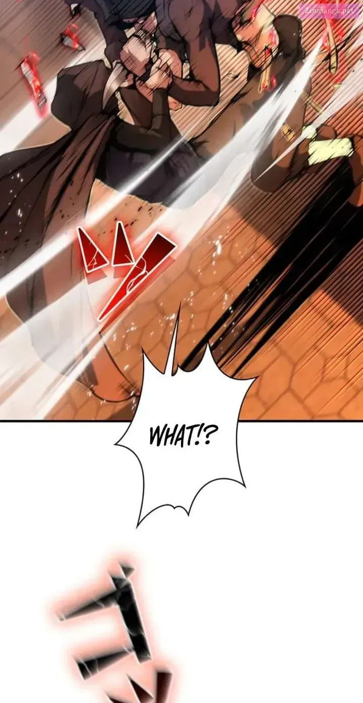 Becoming a Cheat-Level Skill Thief Chapter 19 page 44 - 