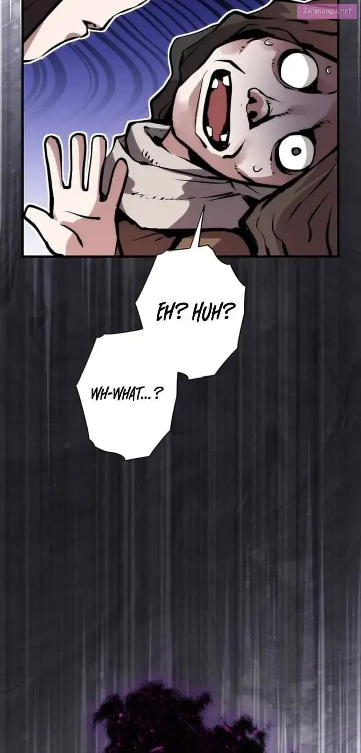 Becoming a Cheat-Level Skill Thief Chapter 19 page 50 - 