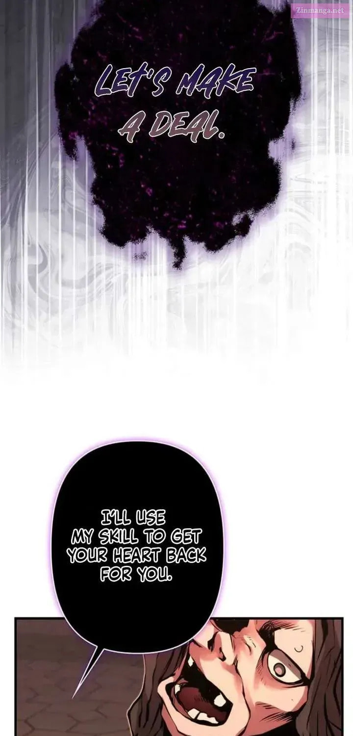 Becoming a Cheat-Level Skill Thief Chapter 19 page 51 - 