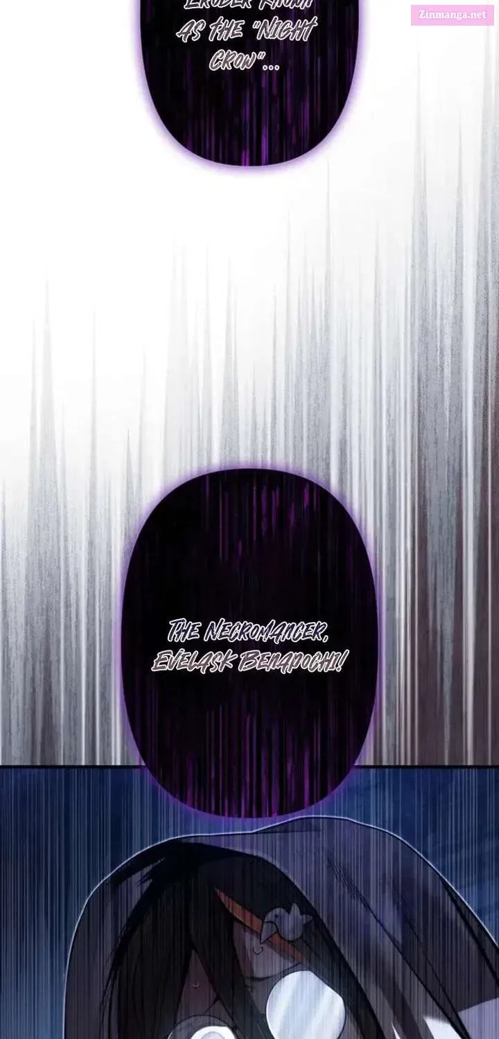 Becoming a Cheat-Level Skill Thief Chapter 19 page 54 - 