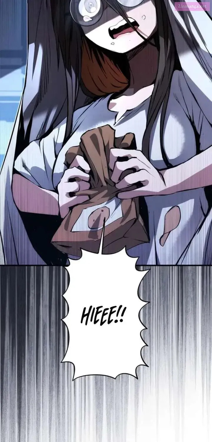 Becoming a Cheat-Level Skill Thief Chapter 19 page 55 - 
