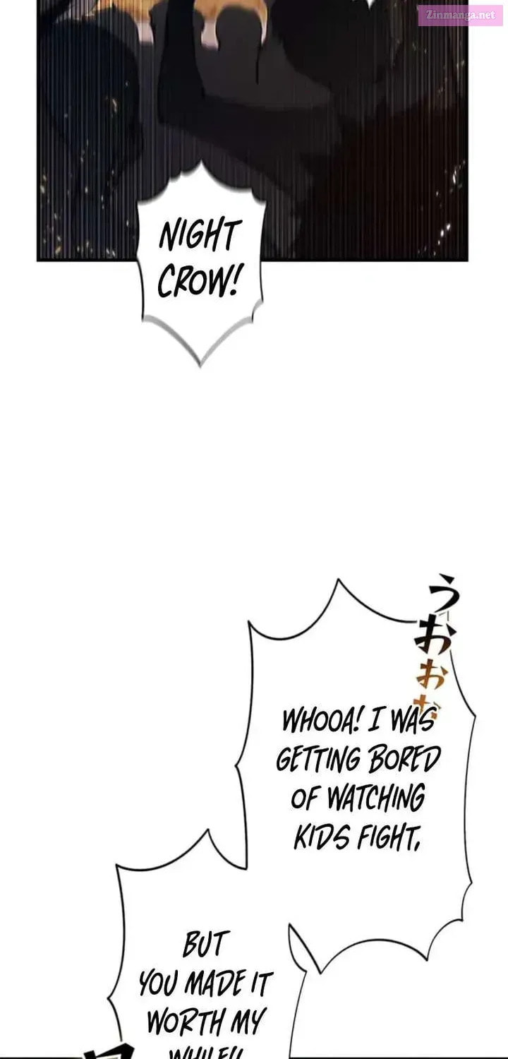 Becoming a Cheat-Level Skill Thief Chapter 19 page 7 - 