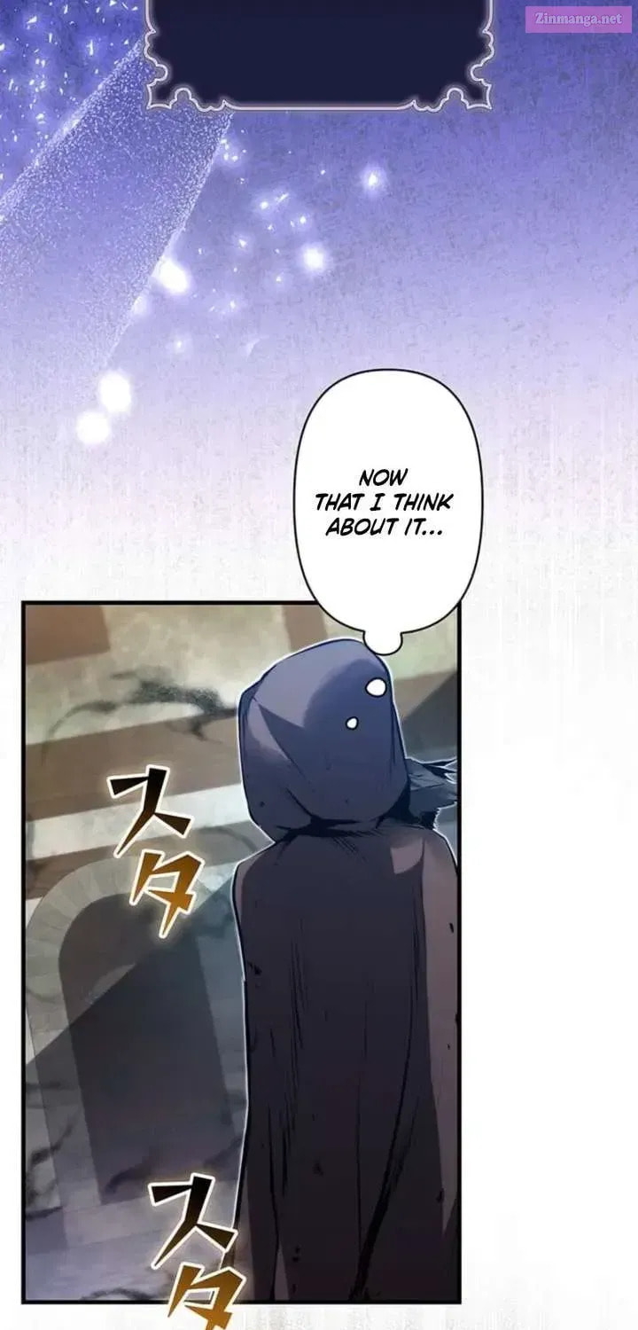 Becoming a Cheat-Level Skill Thief Chapter 19 page 62 - 