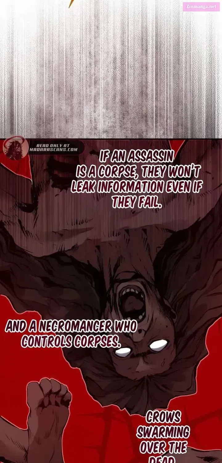 Becoming a Cheat-Level Skill Thief Chapter 19 page 63 - 