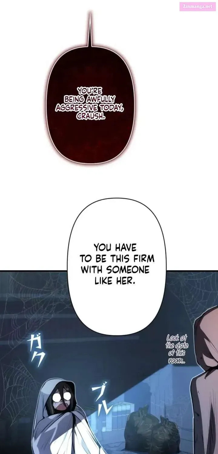 Becoming a Cheat-Level Skill Thief Chapter 19 page 67 - 