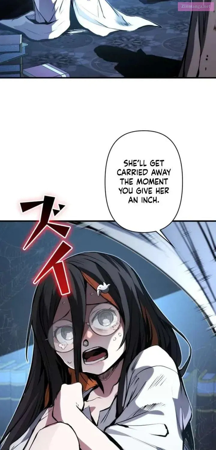 Becoming a Cheat-Level Skill Thief Chapter 19 page 68 - 