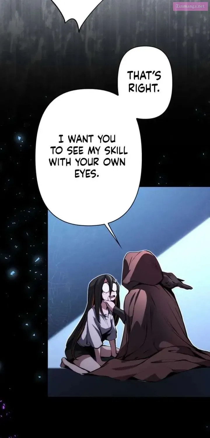 Becoming a Cheat-Level Skill Thief Chapter 19 page 71 - 