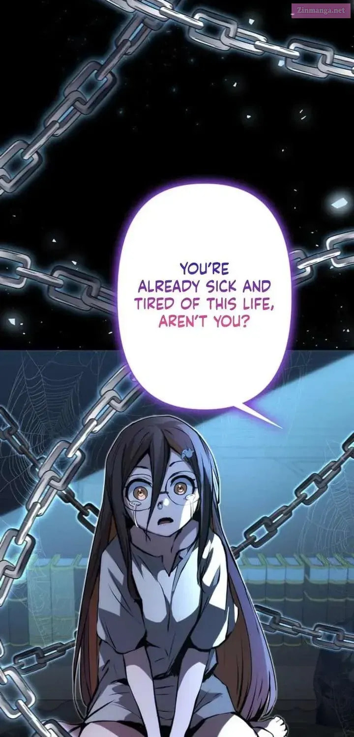 Becoming a Cheat-Level Skill Thief Chapter 19 page 81 - 