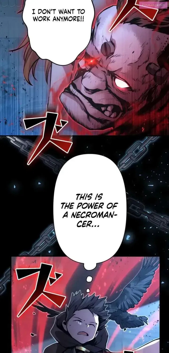Becoming a Cheat-Level Skill Thief Chapter 19 page 87 - 