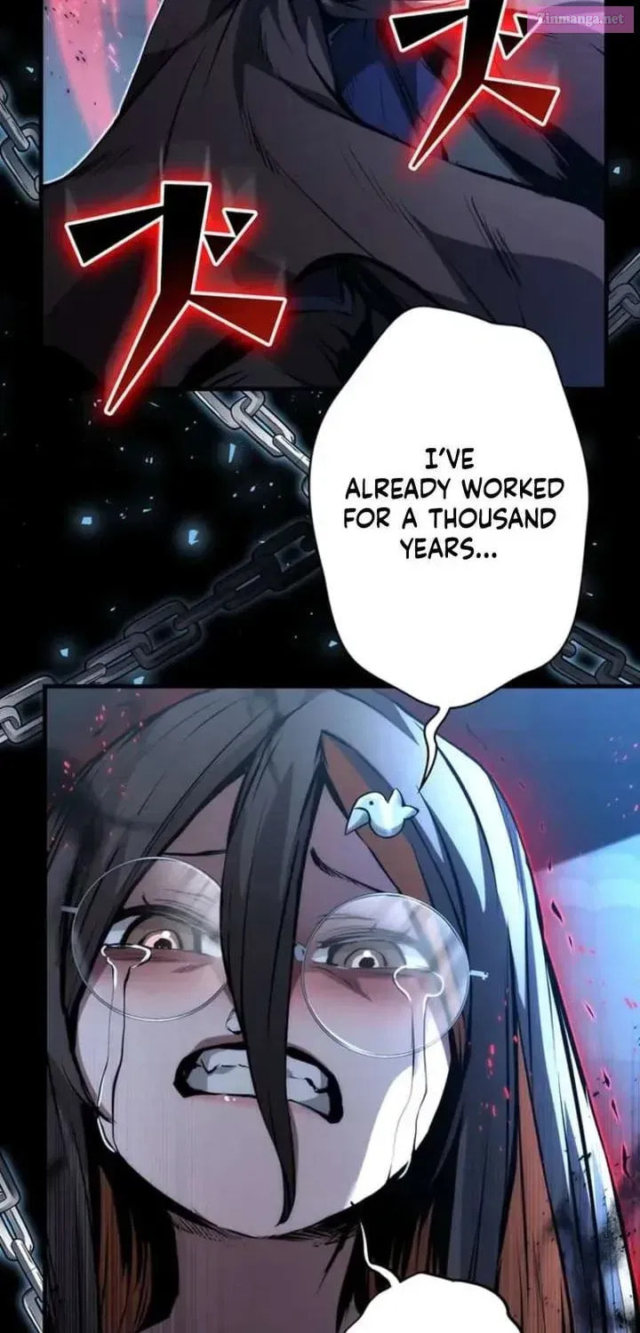 Becoming a Cheat-Level Skill Thief Chapter 19 page 88 - 