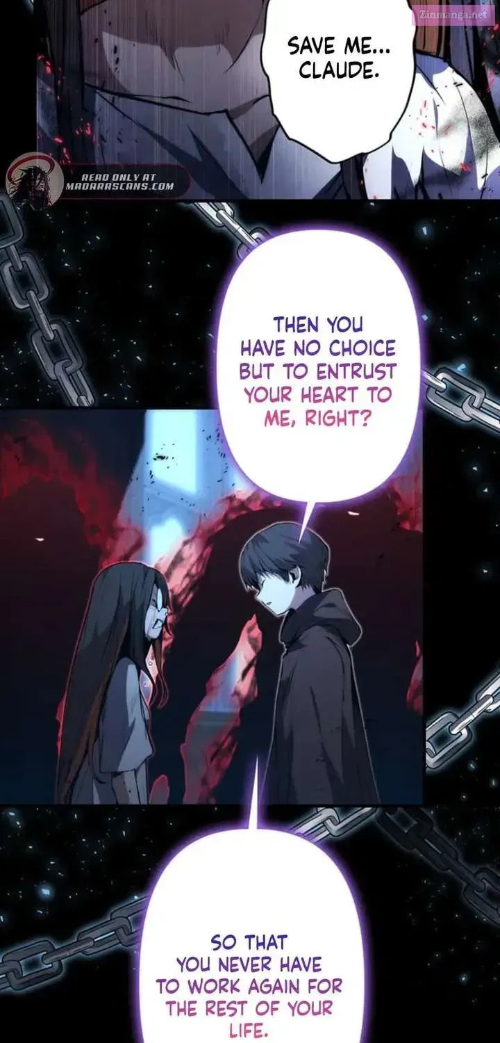 Becoming a Cheat-Level Skill Thief Chapter 19 page 89 - 