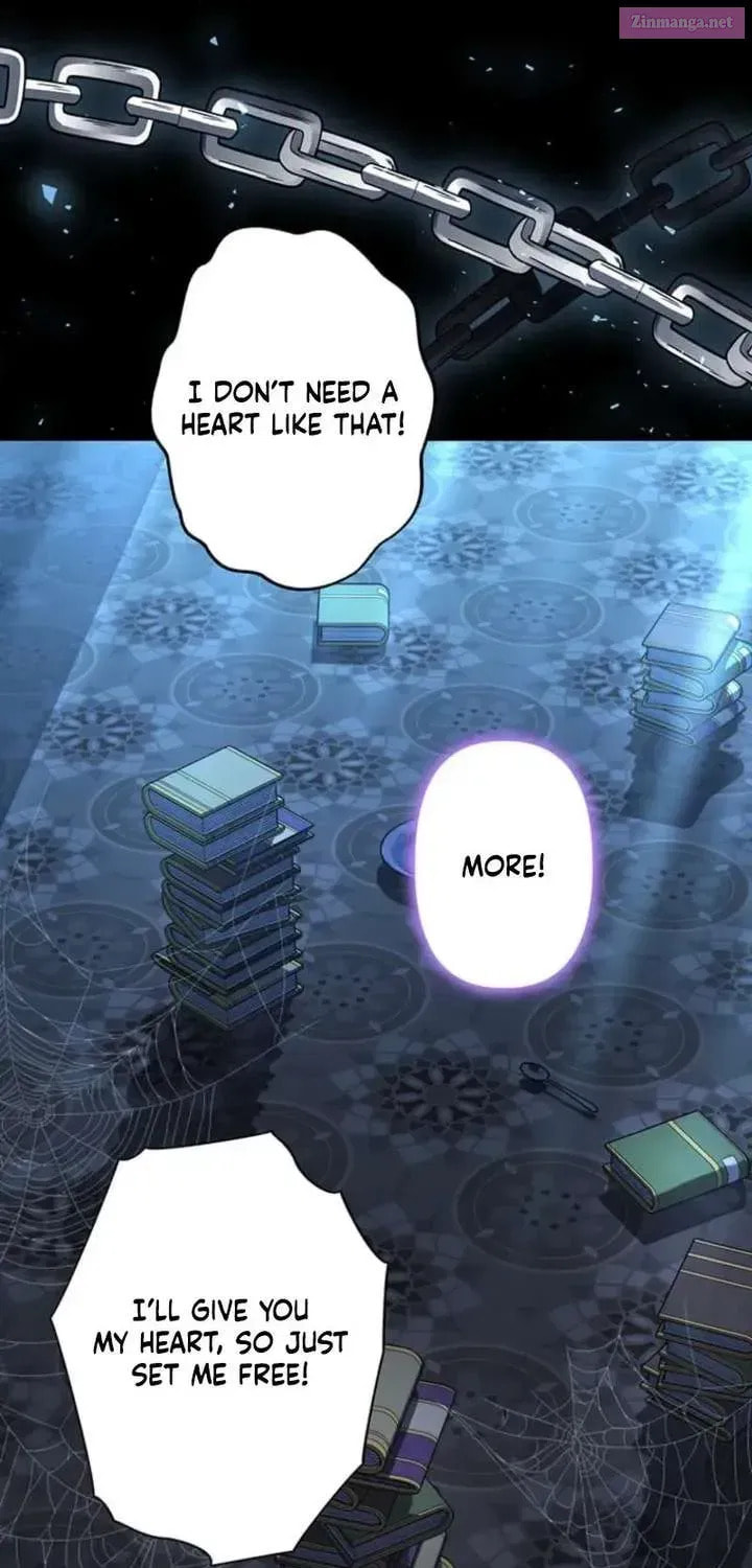 Becoming a Cheat-Level Skill Thief Chapter 19 page 91 - 