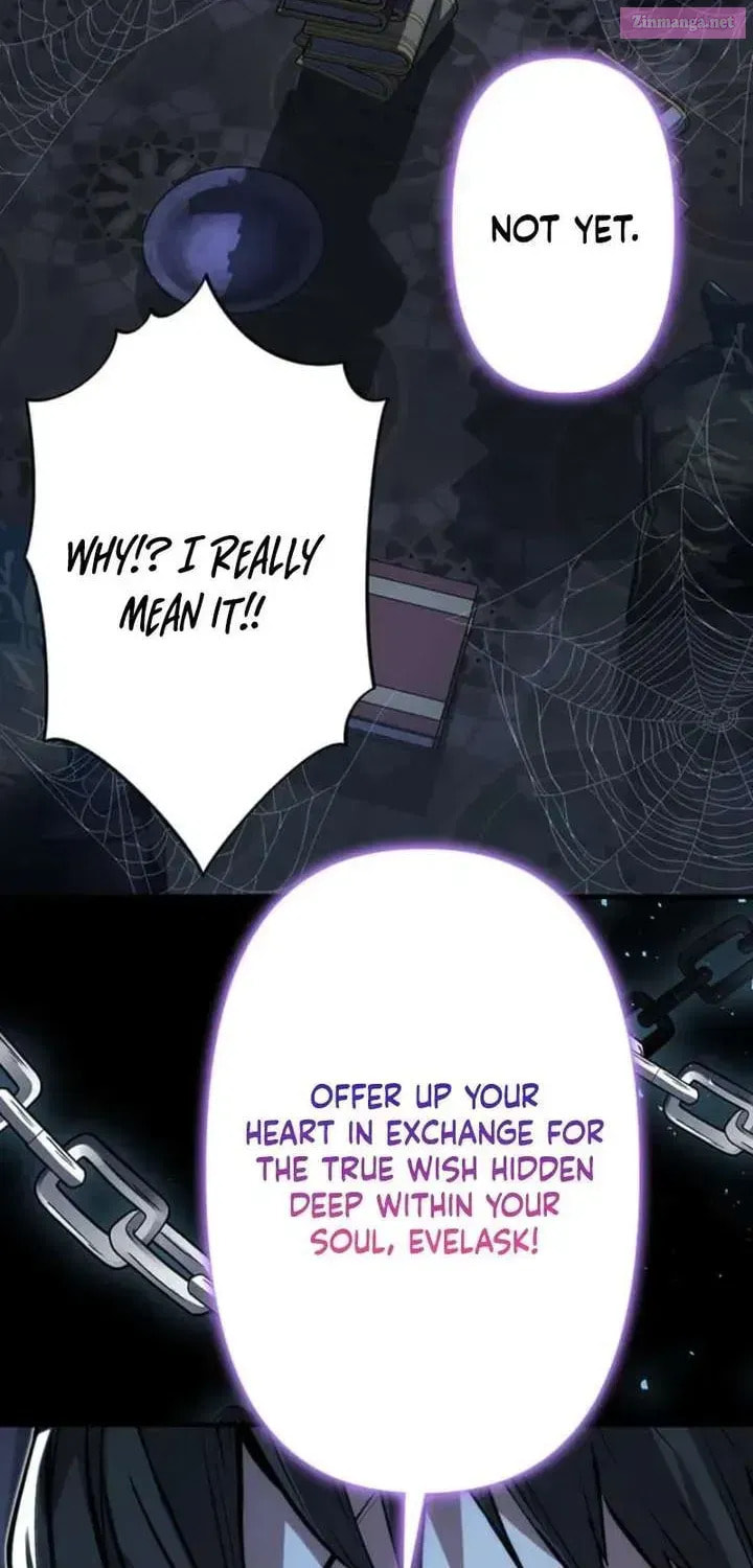 Becoming a Cheat-Level Skill Thief Chapter 19 page 92 - 