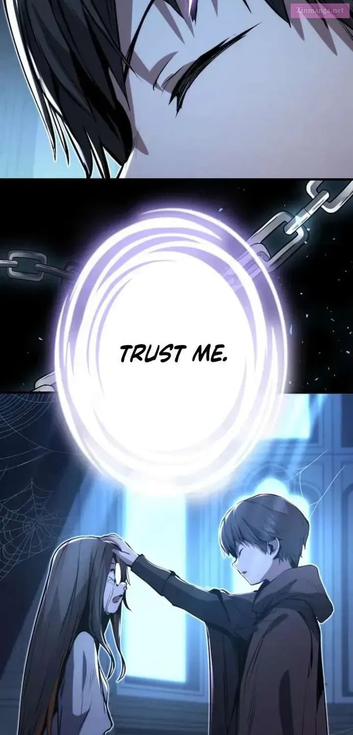 Becoming a Cheat-Level Skill Thief Chapter 19 page 93 - 
