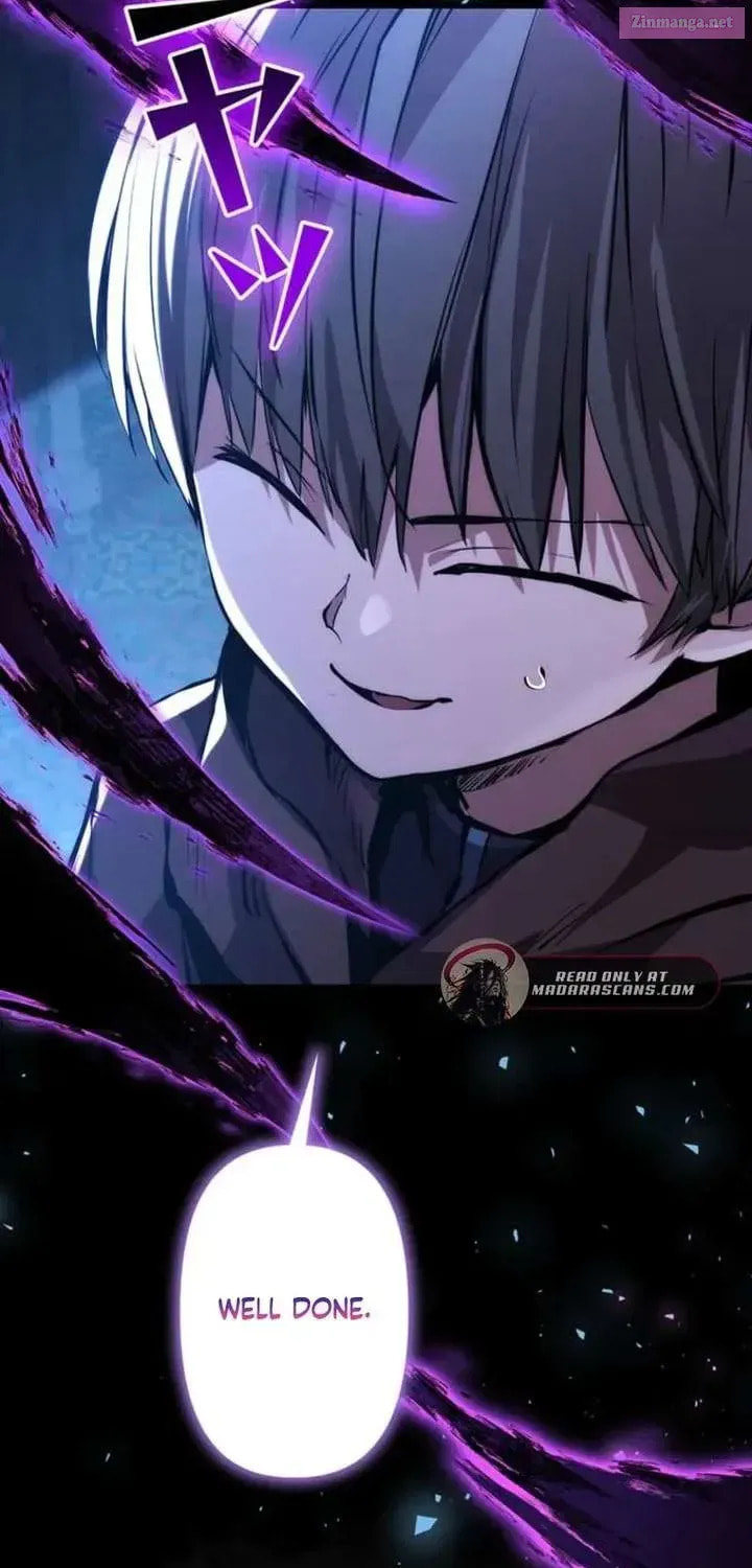 Becoming a Cheat-Level Skill Thief Chapter 19 page 98 - 