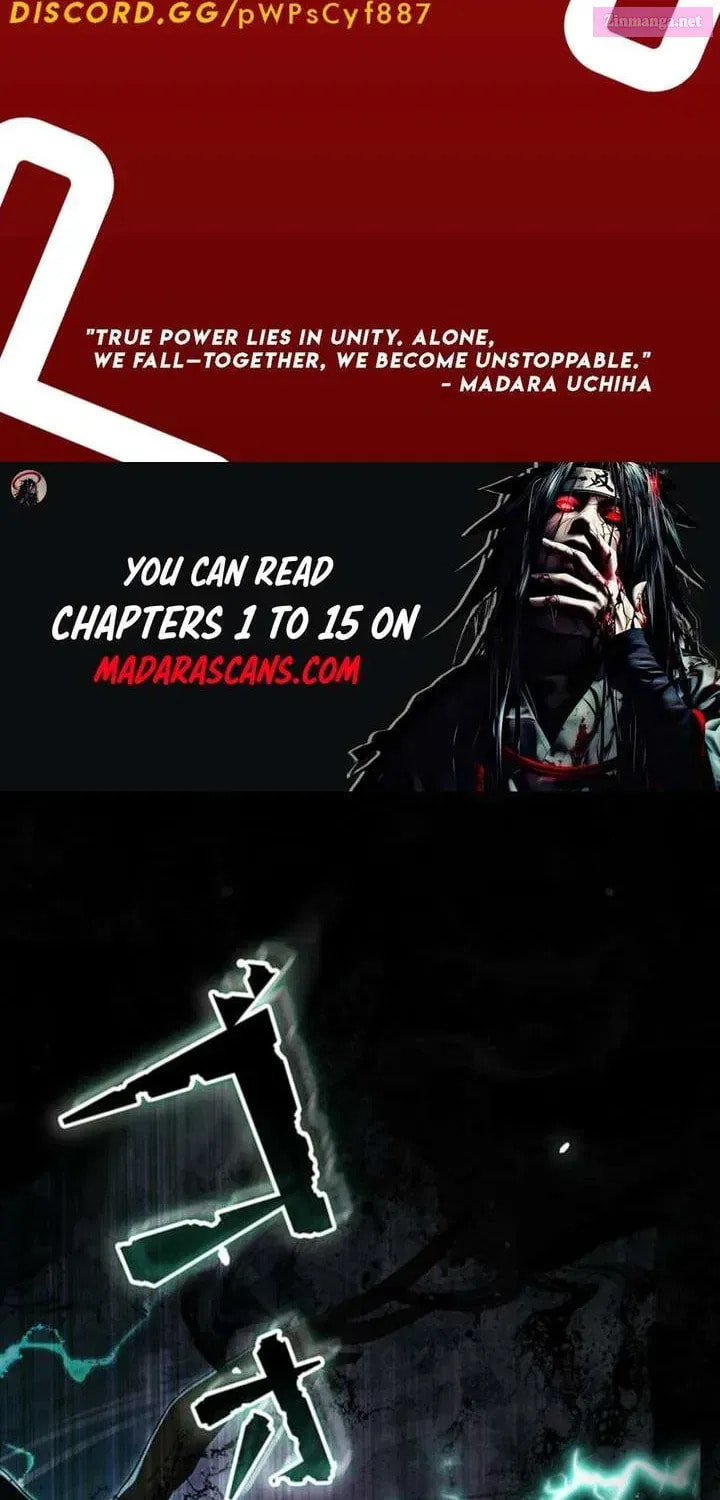 Becoming a Cheat-Level Skill Thief Chapter 2 page 2 - 