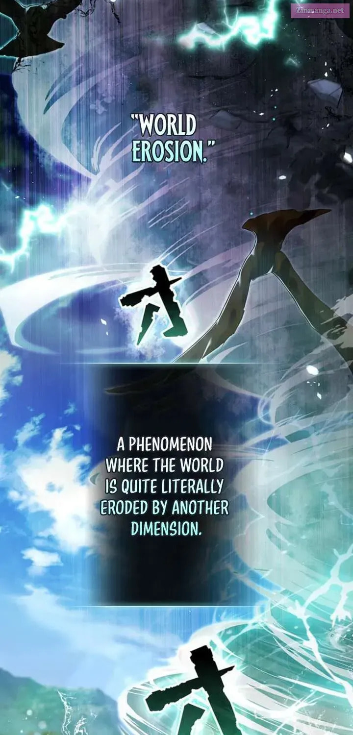 Becoming a Cheat-Level Skill Thief Chapter 2 page 3 - 