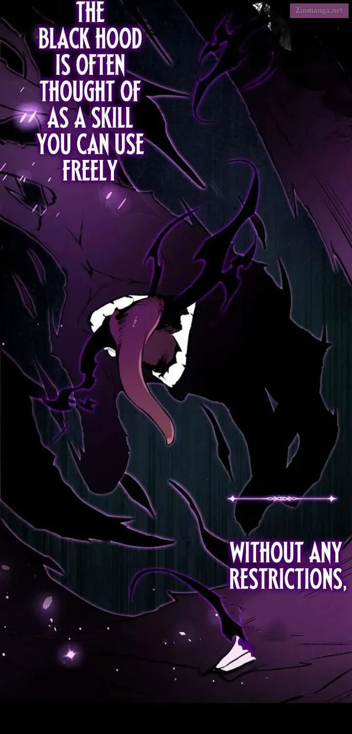 Becoming a Cheat-Level Skill Thief Chapter 2 page 35 - 