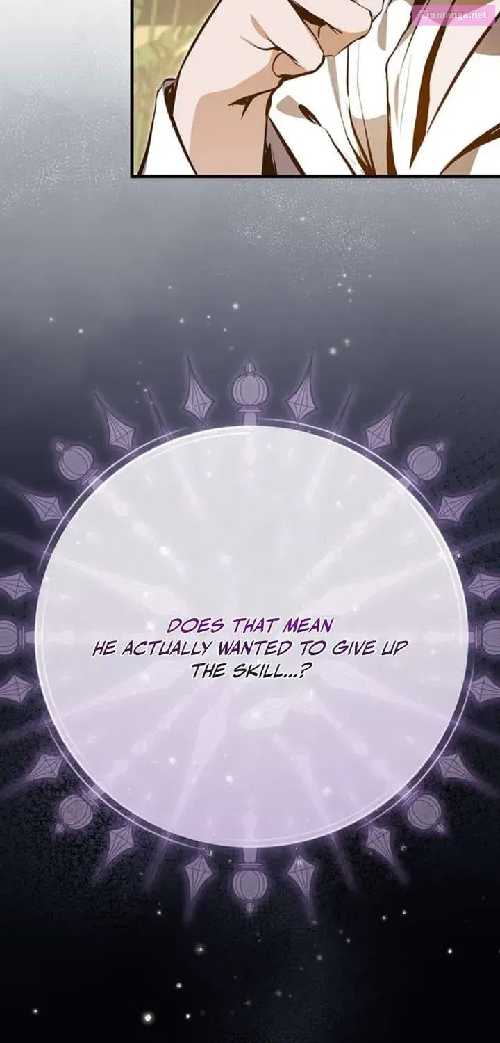 Becoming a Cheat-Level Skill Thief Chapter 2 page 47 - 