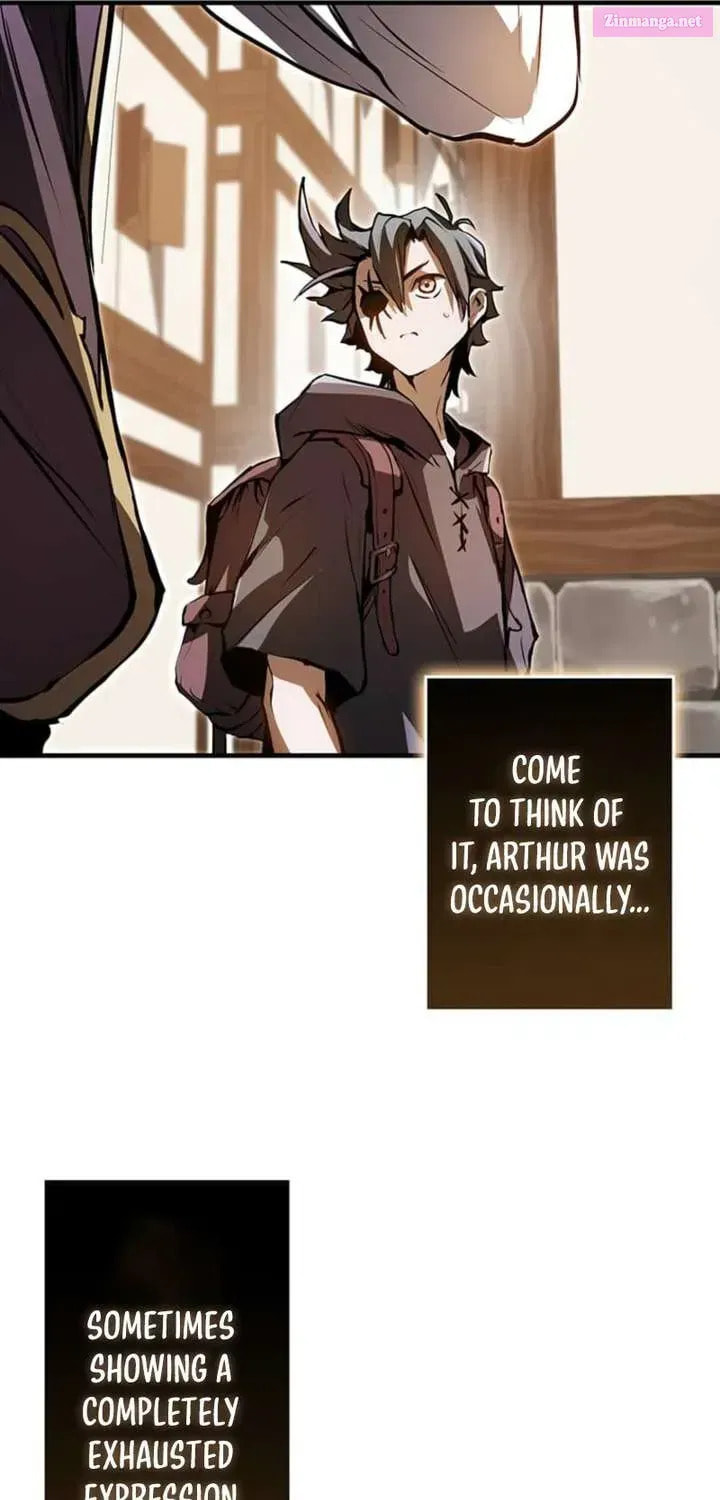 Becoming a Cheat-Level Skill Thief Chapter 2 page 50 - 