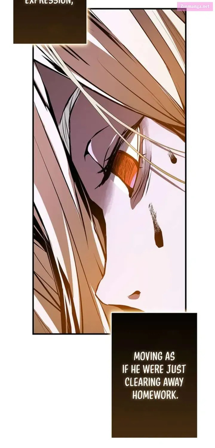 Becoming a Cheat-Level Skill Thief Chapter 2 page 51 - 