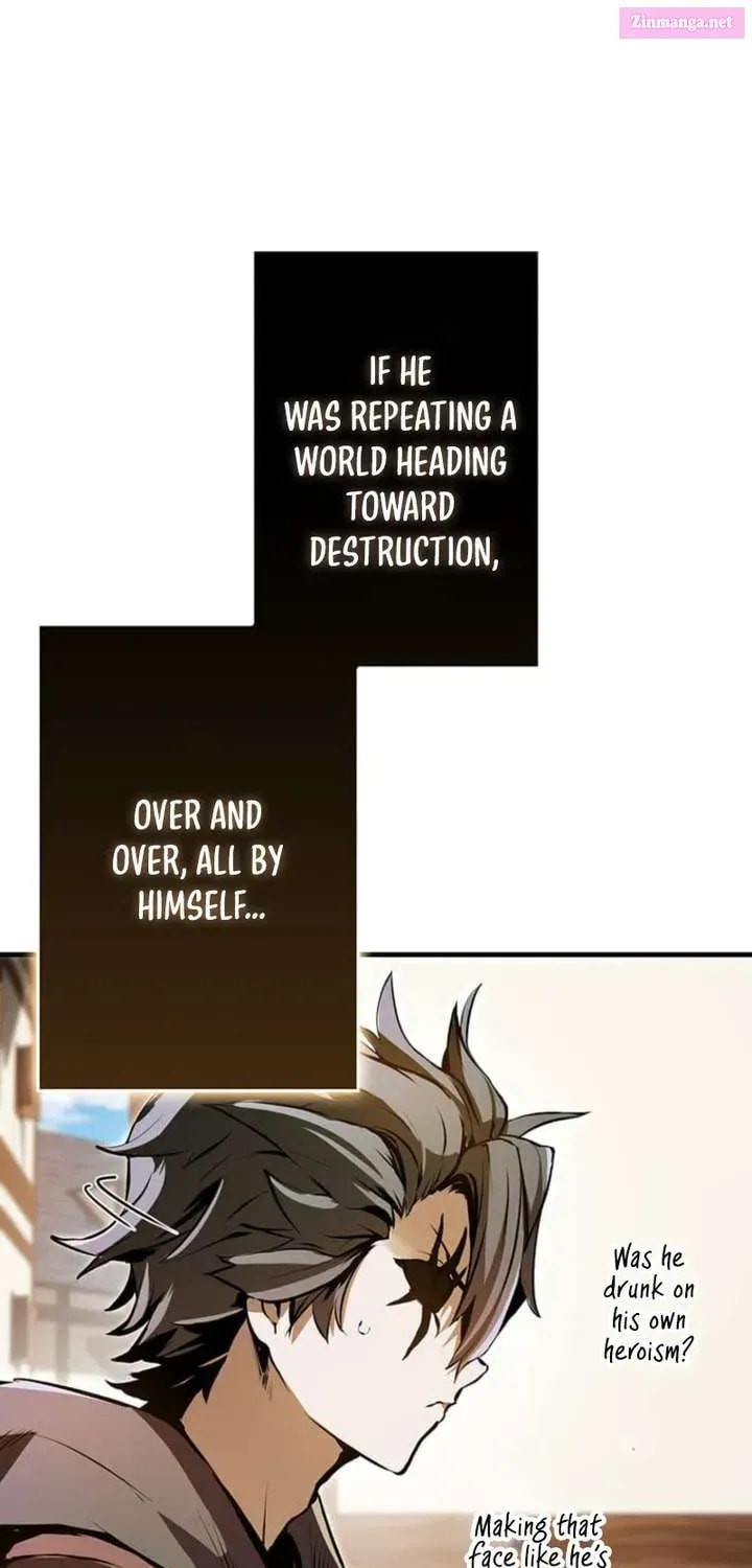 Becoming a Cheat-Level Skill Thief Chapter 2 page 52 - 