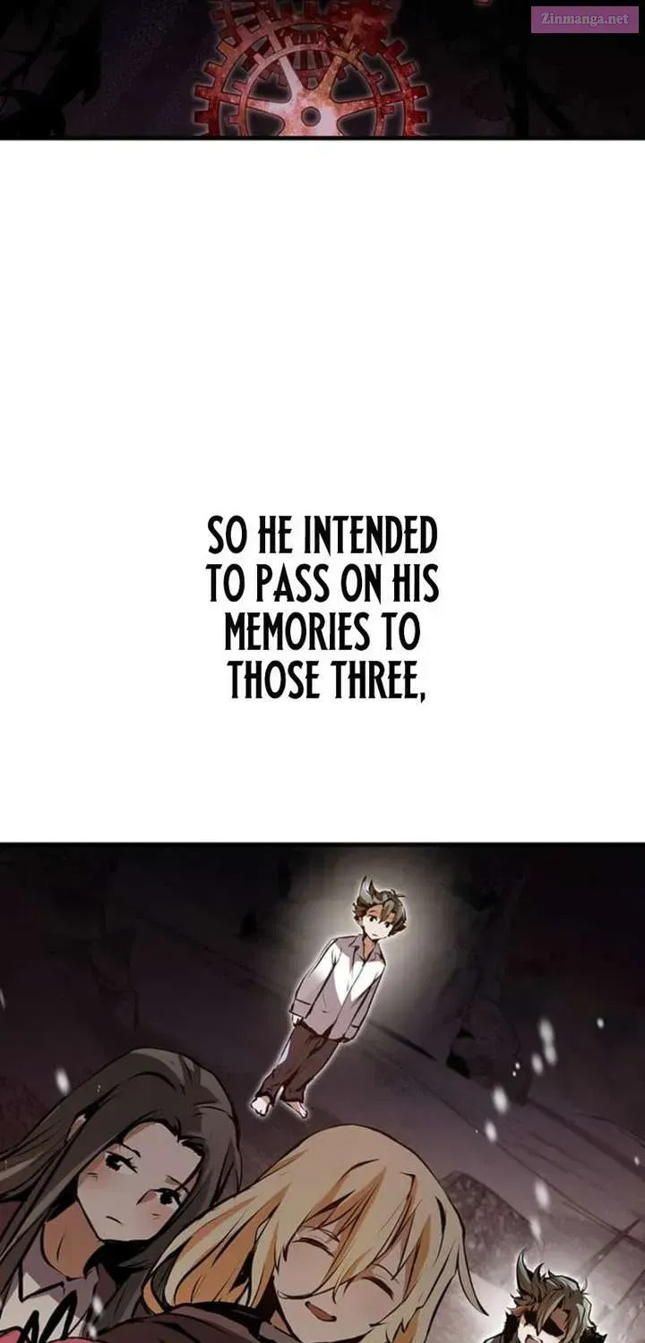 Becoming a Cheat-Level Skill Thief Chapter 2 page 54 - 