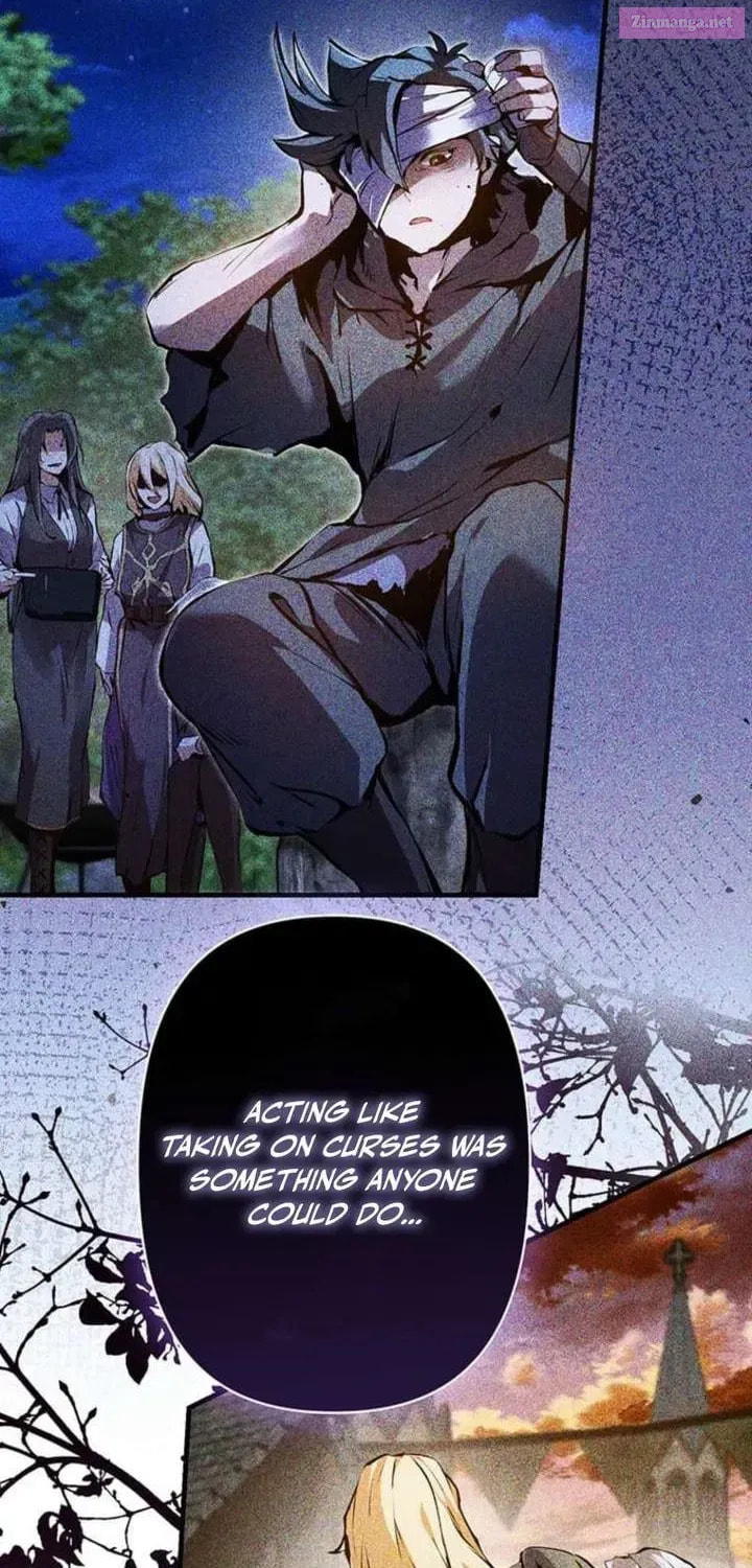 Becoming a Cheat-Level Skill Thief Chapter 2 page 63 - 