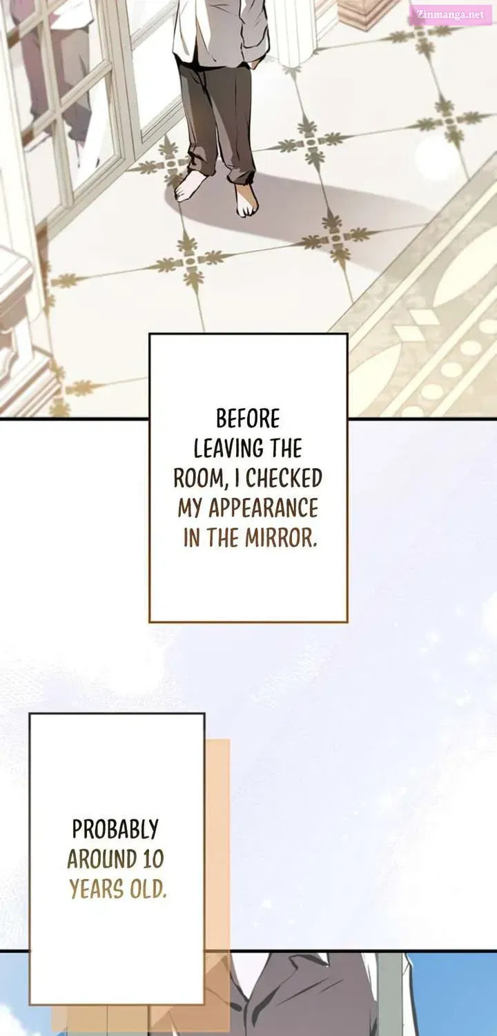 Becoming a Cheat-Level Skill Thief Chapter 2 page 70 - 