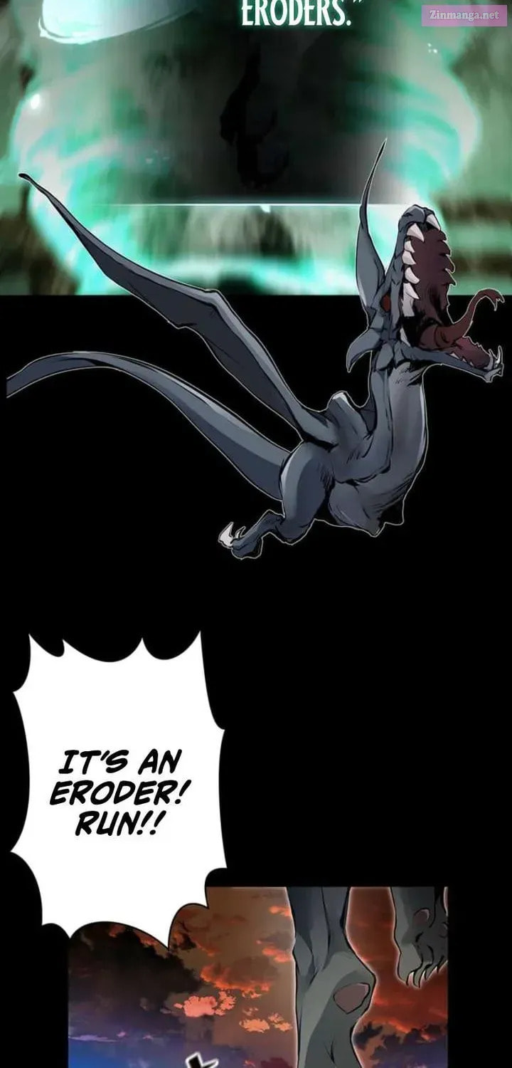 Becoming a Cheat-Level Skill Thief Chapter 2 page 8 - 