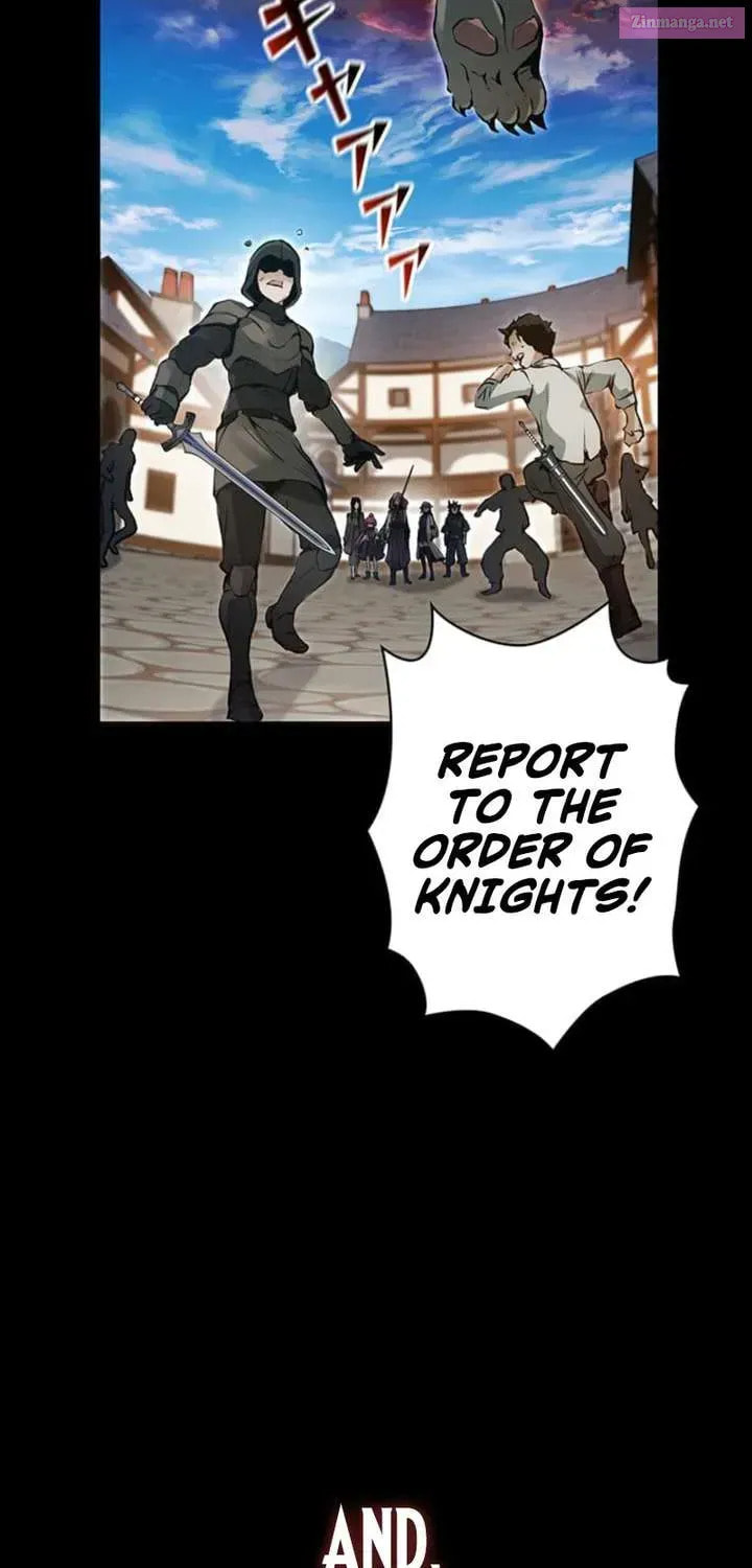 Becoming a Cheat-Level Skill Thief Chapter 2 page 9 - 