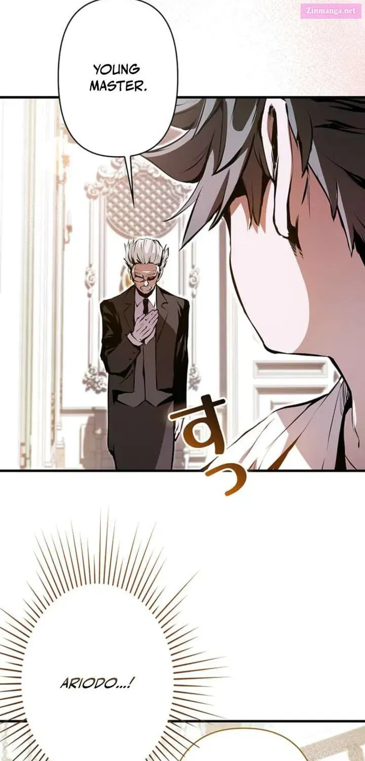 Becoming a Cheat-Level Skill Thief Chapter 2 page 96 - 