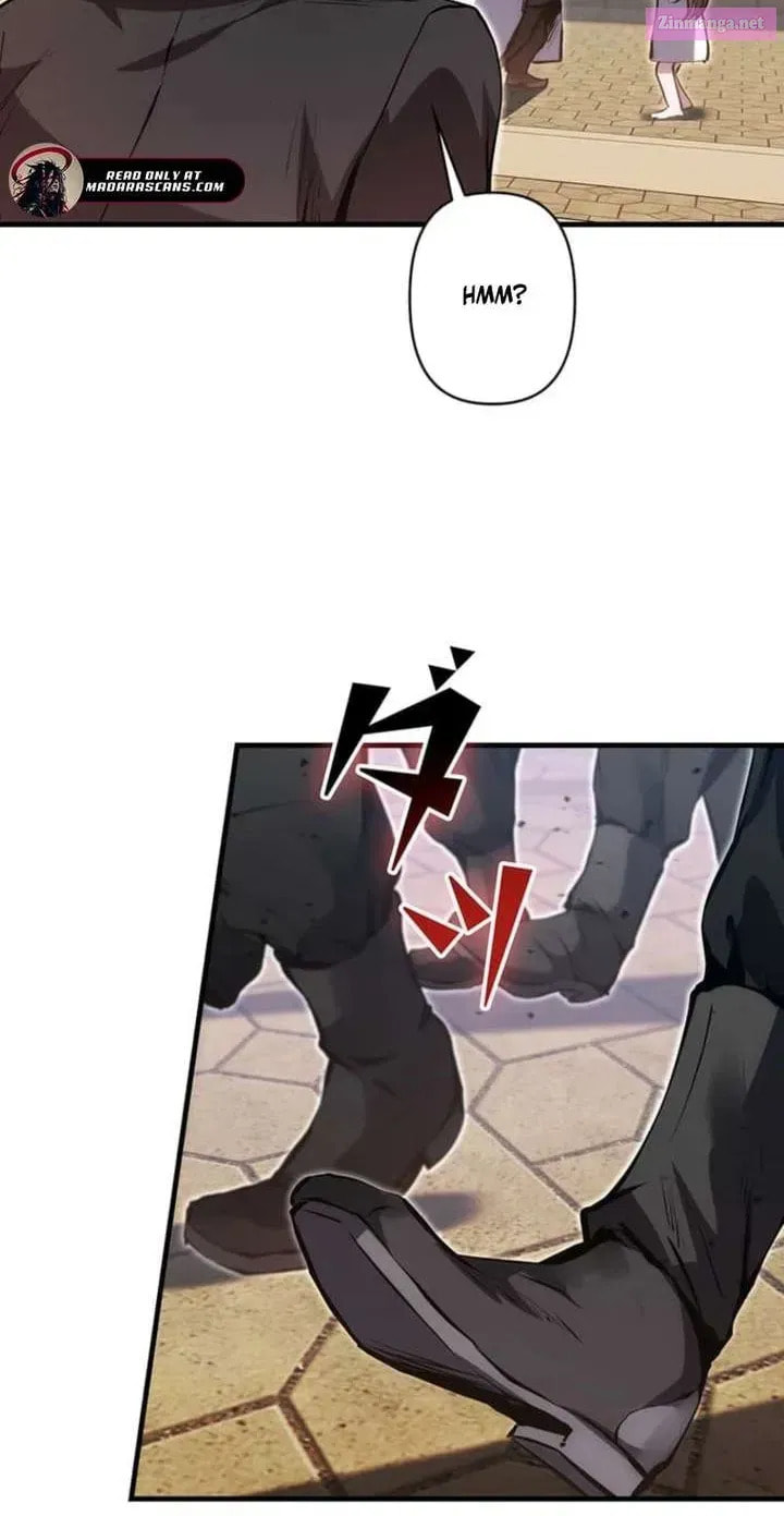 Becoming a Cheat-Level Skill Thief Chapter 20 page 106 - 