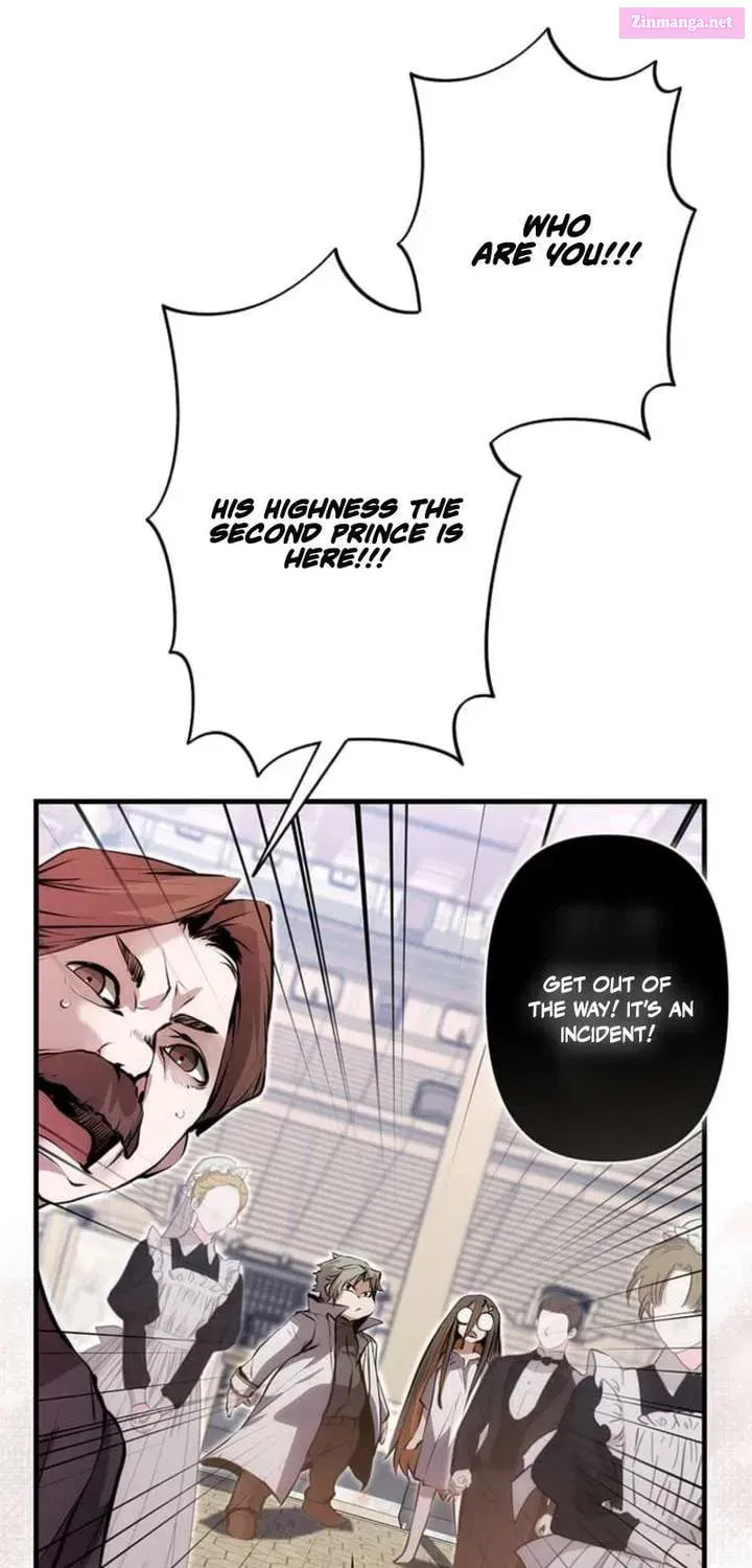Becoming a Cheat-Level Skill Thief Chapter 20 page 107 - 