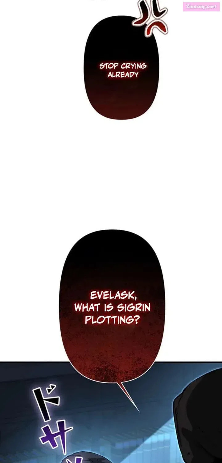 Becoming a Cheat-Level Skill Thief Chapter 20 page 12 - 