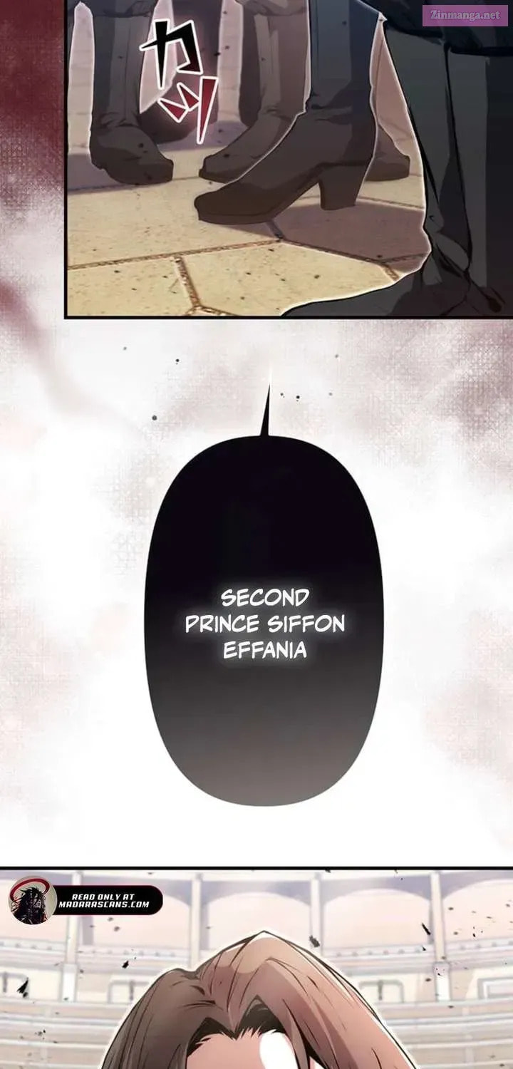 Becoming a Cheat-Level Skill Thief Chapter 20 page 111 - 