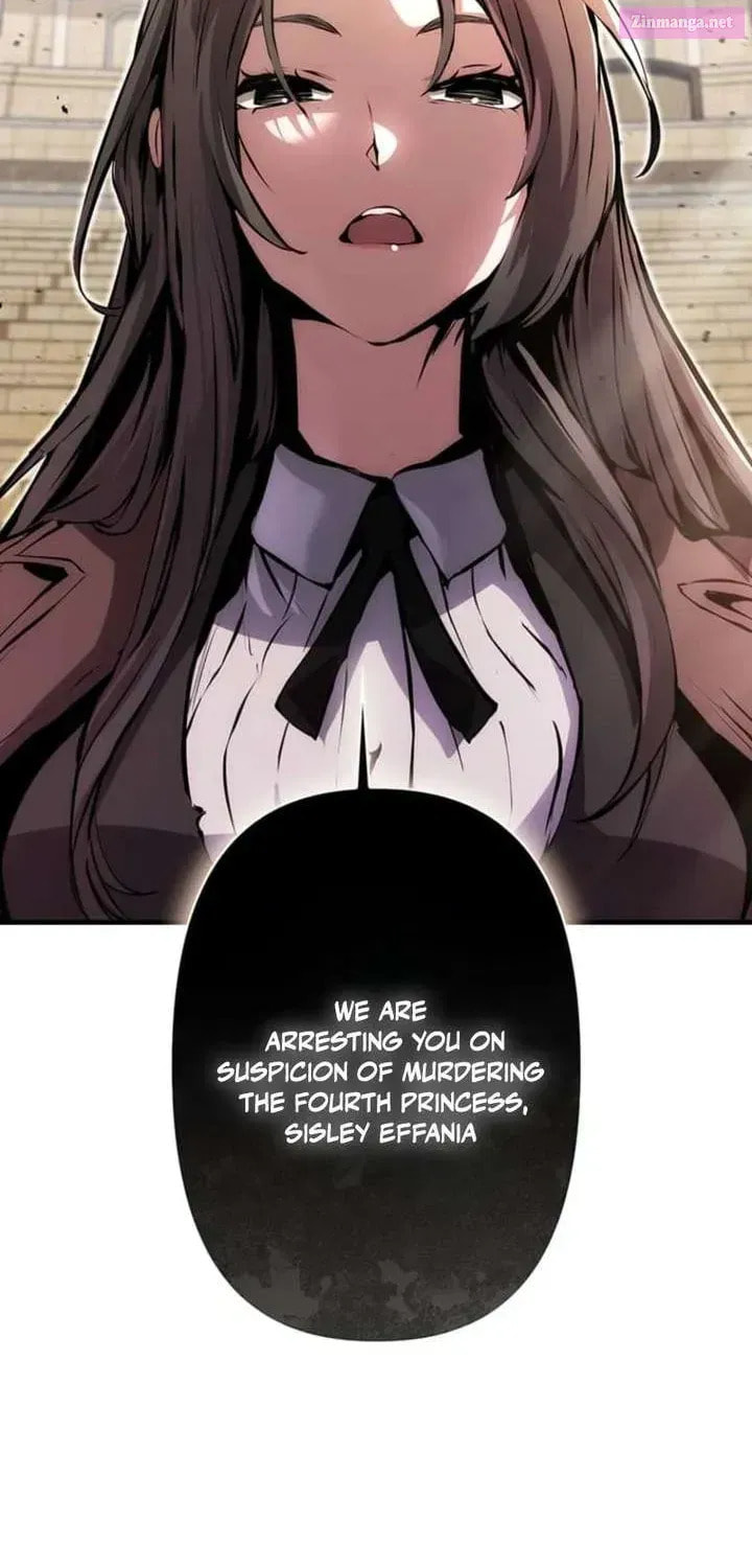 Becoming a Cheat-Level Skill Thief Chapter 20 page 112 - 