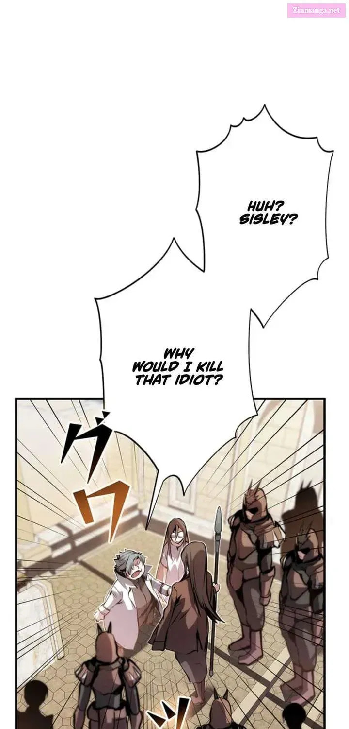 Becoming a Cheat-Level Skill Thief Chapter 20 page 113 - 